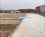 CẦN BÁN GẤP LÔ ĐẤT TẠI QUẾ SƠN - TÂN ƯỚC