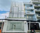 CHO THUÊ NHÀ MỚI 100% Nguyễn Cửu Vân, P.17, Bình Thạnh. 3 tầng, DT 225m2 chỉ 55tr