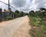 Bán đất mặt tiền Bình Chánh, đường Đinh Văn Ước, 1354m2, nhỉnh 9 tỷ