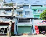 Cho thuê nhà 4 tầng 4pn MTKD tại P13, Tân Bình