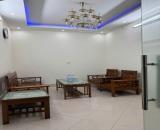 Cho thuê nhà ngõ Chùa Hưng Ký, 4 tầng x 32m2, 3 ngủ, 2 wc, 8 Triệu ở gia đình
