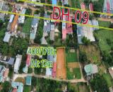 Dân cắt bán gấp lô đất đẹp tại trung tâm Hoà Thạch, Quốc Oai