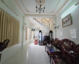 NHÀ 2 MẶT TIỀN HẺM XE TẢI TRÁNH – HUỲNH TẤN PHÁT Q7 -  210 M2 CHỈ 13 TỶ5