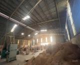 Cho thuê xưởng 2000m2 có phòng Sơn Tỉnh Điện, Hố Nai 3, Trảng Bom, giá thuê 60tr/tháng