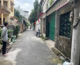 Đất đẹp giá rẻ đường ô tô tránh nhau ngõ Phố Giang Biên DT 53.4m2 . Giá 170 triệu / m2