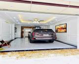 🏠Bán nhà 5T Thang Máy, Hoàng Quốc Việt - Cầu giấy 40m - Mt 4.2m - Garra Ô Tô - Ngõ thông