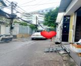 Nhà hẻm xe hơi, DT 84m, ngay ĐH Ngoại Thương, xây CHDV 6 tầng, Bình Thạnh