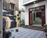 BÁN NHÀ SIÊU ĐẸP 127M2 3 TẦNG MỚI Ô TÔ ĐỖ GẦN NGÕ TRẦN HUY LIỆU