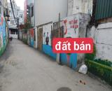 Đất đẹp giá đầu tư đường thông ô tô ngõ Phố Phúc Lợi DT 90m2 . Giá 120 triệu / m2