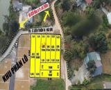 CHÍNH CHỦ BÁN 6 LÔ ĐẤT TẠI LƯƠNG SƠN-HÒA BÌNH