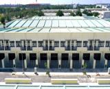 Nhà phố ngay trung tâm KCN Phước Đông – Giá tốt nhất khu vực