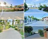 🏡 SIÊU PHẨM ĐẤT MẶT TIỀN – ĐƯỜNG CHẠY THẲNG VỀ HOIANA & RỪNG DỪA BẢY MẪU – GIÁ 600 TRIỆU