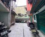 🔥HÀNG HIẾM🔥 PHÚ NHUẬN - 29m2 chỉ 122/m2 💯