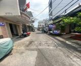 Chdv thu nhập 70tr/th - 100m2 nhà 6 tầng gần Hàng Xanh HXH 4 chỗ nhỉnh 15Đ