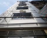 CCMN Triều khúc 46m MT 3.5m 8T 13 phòng KK thang máy.10.5 tỷ LH Trường An