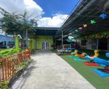 NGAY TRUNG TÂM DĨ AN - BÌNH DƯƠNG 600m2 FULL THỔ