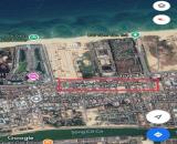 BÁN LÔ ĐẤT ĐẸP 140M2 – ĐƯỜNG PHAN ĐÌNH THÔNG – HÒA HẢI – SÁT BIỂN NON NƯỚC , TÂN TRÀ