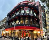 Quận 5 ! HOT HOT ! SANG RẺ NHÀ HÀNG NƯỚNG & LẨU , DT : 1000 m2 , 1 trệt 1 lửng 3 lầu,