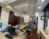 PHÂN LÔ Ô TÔ – KINH DOANH – TRUNG KÍNH, CẦU GIẤY 75M² X 5T, MT 6M GIÁ 36.5 TỶ