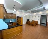 Cần bán căn hộ 77m² full nội thất cao cấp – Hướng Đông Nam thoáng mát tại KĐT Thanh Hà