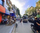 Bán Nhà Mặt Phố Quận 2 Bà Trưng 60m2-6T MT KHỦNG 2 THOÁNG 6m Vỉa Hè 31 Tỷ Trần Đại Nghĩa.