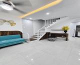 ♥ Nhà Kiệt 3m sát MT Trần Quý Cáp, Thạch Thang, 28m2, 2 tầng cứng đẹp, 2.6x tỷ