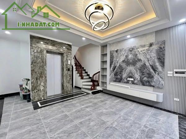 CĂN DUY NHẤT CÒN SÓT LẠI  NGUYỄN VĂN CỪ - LONG BIÊN. - 1
