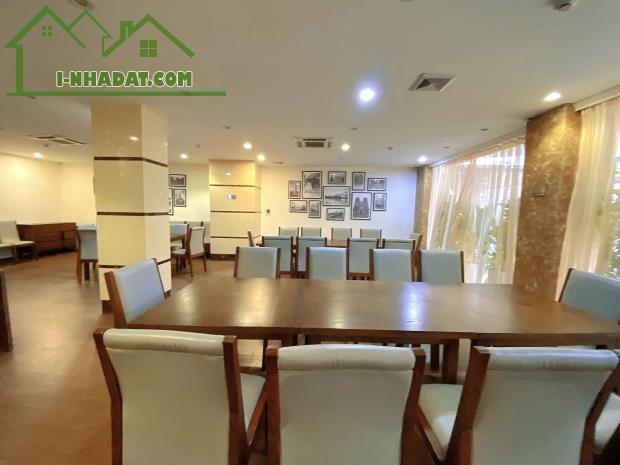 💥 KHÁCH SẠN 3 SAO VÕ CHÍ CÔNG, TÂY HỒ 345M2 10T MT 16M, CHỈ 92 TỶ 💥 - 2
