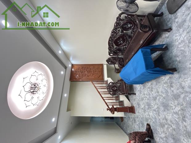 NHÀ DÂN XÂY MỚI- KHU VỰC HOT - NGÕ NÔNG GẦN OTO- FULL CÔNG NĂNG- TẦM TIỀN - CHỦ THIỆN CHÍ