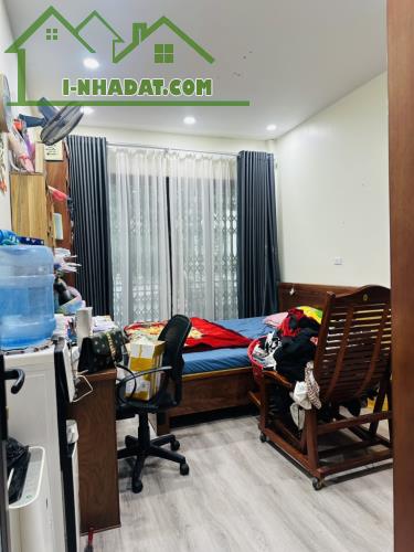 BÁN NHÀ KHU TỔNG CỤC CHÍNH TRỊ LAI XÁ - HOÀI ĐỨC: DT 82㎡ - Ô TÔ ĐỖ CỬA VÀO NHÀ - 1