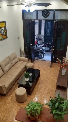 Vợ chồng tôi chính chủ cần bán căn nhà riêng tại ngõ Hòa Bình, Minh Khai, Hai Bà Trưng , H - 2