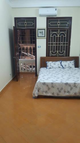 Vợ chồng tôi chính chủ cần bán căn nhà riêng tại ngõ Hòa Bình, Minh Khai, Hai Bà Trưng , H - 3