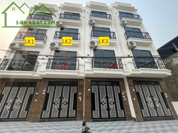CHÍNH CHỦ BÁN CĂN NHÀ 47,8M TẠI PHỤNG CHÂU-CHƯƠNG MỸ-HÀ NỘI - 4