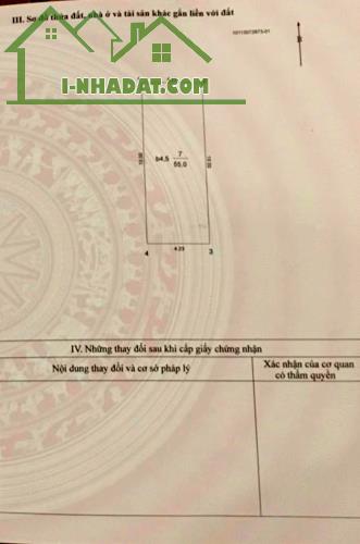 (Tin thật 100%) Bán nhà 2 mặt tiền 80m2 x 7T tại Trần Vỹ - Phân lô ô tô tránh - Nhà ở kết - 1