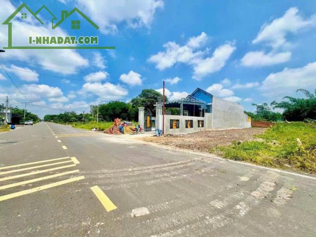 BÁN NHANH 210M2 ĐẤT THỔ CƯ GẦN TRỤC QL 13 NGAY CHỢ, TRƯỜNG HỌC DÂN ĐÔNG. GIÁ 290TR - 4