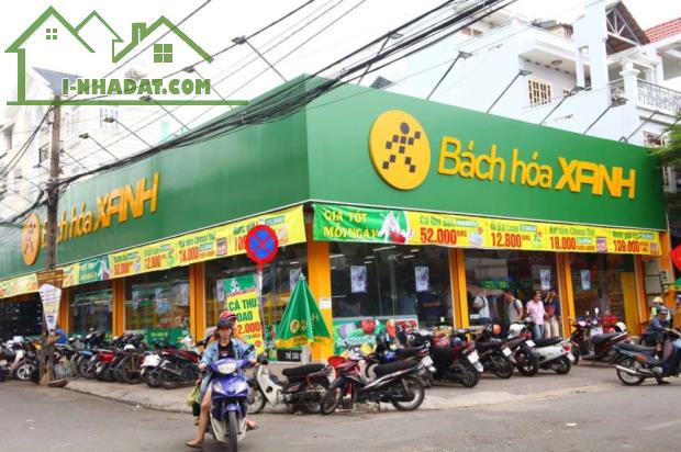 BÁN NHANH 210M2 ĐẤT THỔ CƯ GẦN TRỤC QL 13 NGAY CHỢ, TRƯỜNG HỌC DÂN ĐÔNG. GIÁ 290TR