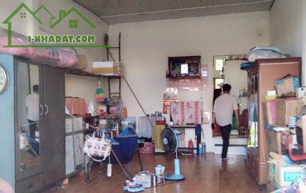 Bán Nhà Mặt Tiền Nguyễn Văn Luông, Quận 6 – Vỉa Hè 3m – Cho Thuê Spa 10tr/Tháng - 3