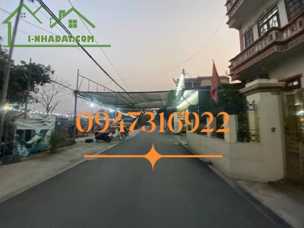 Lô đất cực Vip cực tiềm năng, kinh doanh đỉnh tại Đại Mạch, Đông Anh - 3