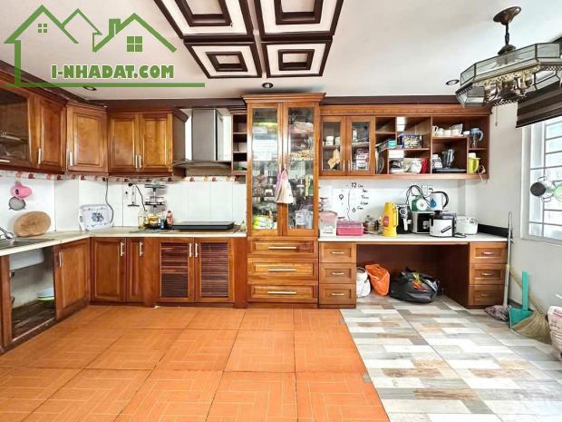 --Bán nhà HXH Nhất Chi Mai, phường 13, Tân Bình; (4*23) 4 tầng - 12,6 tỷ - 2