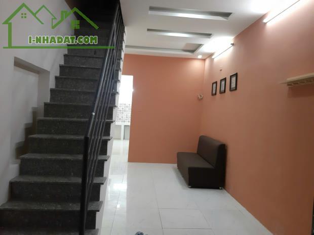 ♪ Nhà gần Kiệt 149 Lê Đình Lý, 33m2, 2 tầng sạch đẹp, 2.08 tỷ