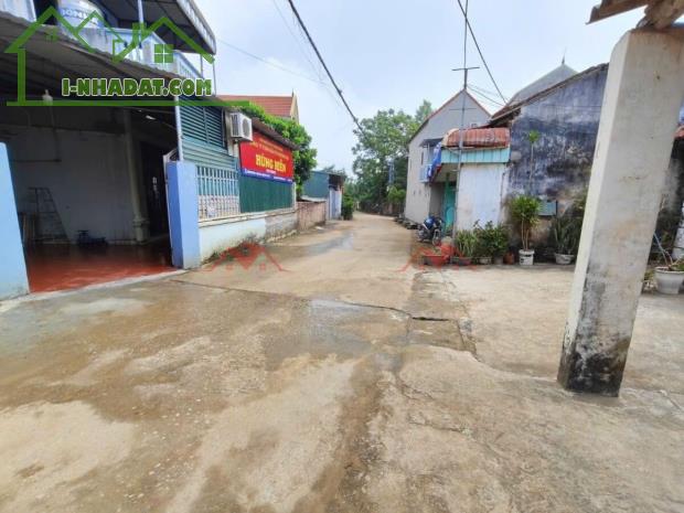 CHÍNH CHỦ BÁN LÔ ĐẤT 45M TẠI NGỌC HÒA-CHƯƠNG MỸ-HÀ NỘI - 2