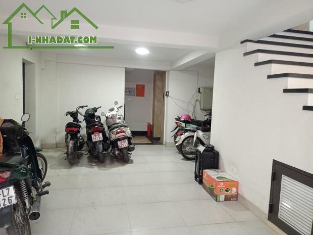 💥 MẶT PHỐ THỤY KHUÊ, TÂY HỒ,  50M2 6T THANG MÁY, MT 5.5M, CHỈ 27.5 TỶ 💥 - 1