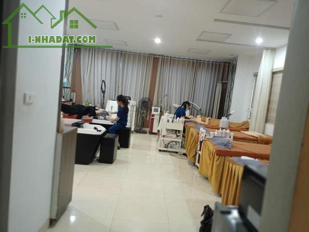 💥 MẶT PHỐ THỤY KHUÊ, TÂY HỒ,  50M2 6T THANG MÁY, MT 5.5M, CHỈ 27.5 TỶ 💥 - 2
