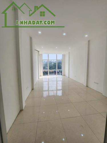 ⚜️ MẶT PHỐ LẠC LONG QUÂN, TÂY HỒ, 1 MẶT Ô TÔ TRÁNH, 40M2 5T MT 4M, Ở VÀ KD, 20.8 TỶ ⚜️ - 1