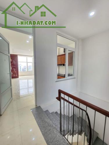⚜️ MẶT PHỐ LẠC LONG QUÂN, TÂY HỒ, 1 MẶT Ô TÔ TRÁNH, 40M2 5T MT 4M, Ở VÀ KD, 20.8 TỶ ⚜️ - 3