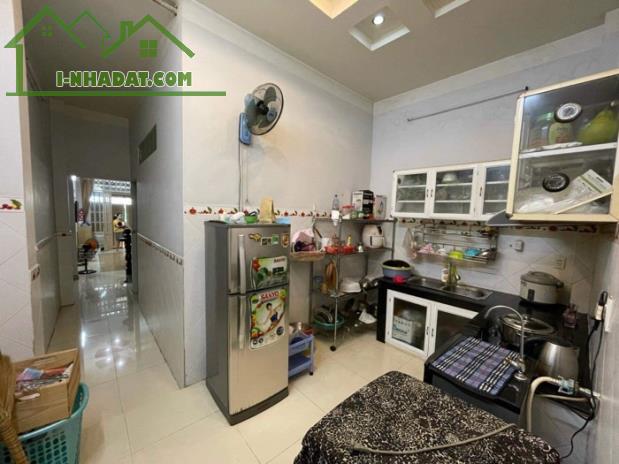 NHÀ ĐẸP 2 LẦU - HẺM Ô TÔ - BÌNH TÂN✨ - 4