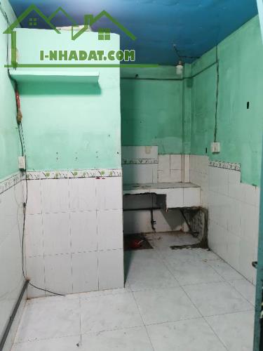 NHÀ 2 TẦNG - SỔ HỒNG RIÊNG - CHƯA ĐẾN 1 TỶ - BÌNH TÂN - 1