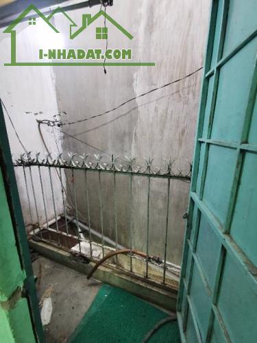 NHÀ 2 TẦNG - SỔ HỒNG RIÊNG - CHƯA ĐẾN 1 TỶ - BÌNH TÂN - 2