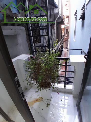 NGỌC HÀ - CĂN HỘ DỊCH VỤ 17 PHÒNG - 8 TẦNG THANG MÁY- LÕI BA ĐÌNH - 3