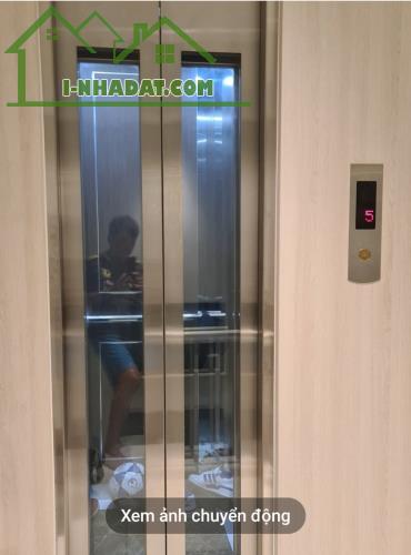 💥 MẶT PHỐ ĐỒNG CỔ, TÂY HỒ,  30M2 6T THANG MÁY, MT 6M, SIÊU KD, CHỈ 11.9 TỶ 💥 - 4